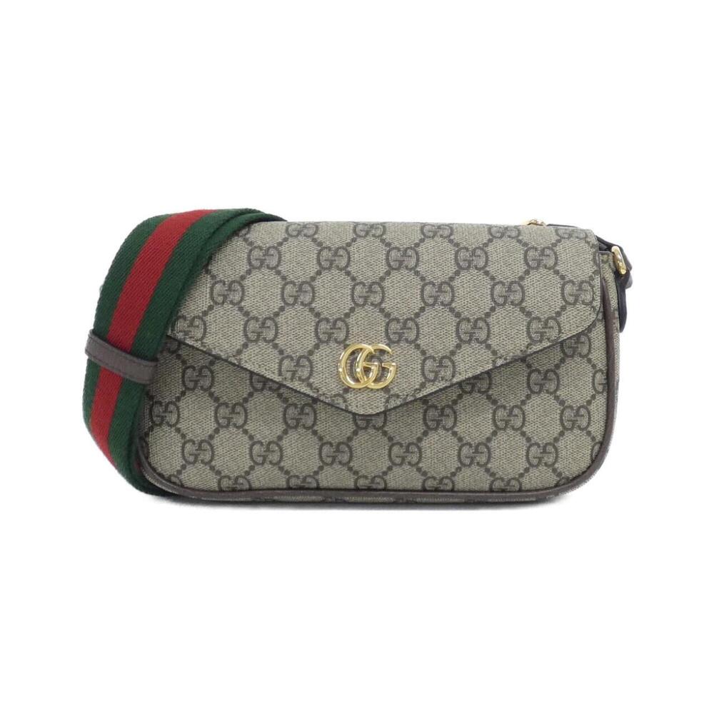 Gucci OPHIDIA 764961 96IWG Shoulder Bag